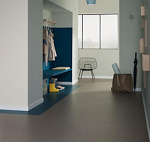 Marmoleum Click 333358 petrol фото 2 | FLOORDEALER